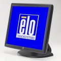E437227 1915L 19 Inch LCD Desktop Touchmonitor (APR Touch Technology, USB Touch Interface and Antiglare Surface Treatment) - Color: Dark Gray ELO 1915L LCD 19in APR USB DESKTOP DG 1915L 19IN APR USB CTLR GRY FOR AMERICAS AND EMEA ELO, 1915L, 19" LCD, APR TOUCH TECHNOLOGY, USB CONTROLLER, DARK GRAY, DESKTOP ELO, DISCONTINUED REFER TO E607608 OR E266835, 1915L, 19" LCD, APR TOUCH TECHNOLOGY, USB CONTROLLER, DARK GRAY, DESKTOP