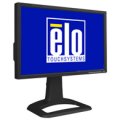 E123217 2420L LCD Touchmonitor (IntelliTouch Touch Technology, Serial Touch Interface and Antiglare Surface Treatment) - Color: Black