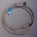 454173-000 Cable, 72 inches, Serial, DB-9 - DB9F for Elo touch monitors