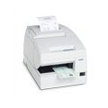 C31C625057 TM-H6000III Multifunction Printer (Thermal, No Interface and MICR/Endorsement - Requires PS180) - Color: Cool White