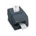 C31CB25A8851 H6000IV,MICR/ENDORSE,EDG,USB & ETHERNET,NO PS180 TM-H6000IV Multifunction Printer (MICR/Endorsement, USB and Ethernet, No PS180) - Color: Dark Gray H6000IV E03 + USB EDG NONE PS-180-343 MICR END AVAIL QTY ONLY