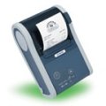 C31C564351 TM-P60-651 MOBIL POS Mobilink Mobile Printer (P60, IOS, Bluetooth, Peeler, Battery - Requires PS-10 or OT-CH60)
