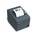 C31CD52A9991 T20II,EDG,ETHERNET/USB,THERMAL RECEIPT,W/PWR SPLY & CAT5 CBL EPSON, TM-T20II, READYPRINT THERMAL RECEIPT PRINTER, EPSON DARK GRAY, USB & ETHERNET INTERFACES, POWER SUPPLY CD AND CABLE INCLUDED TM-T20II POS Thermal Receipt Printer (USB/Ethernet, Power Supply, CAT5 Cable, Dark Gray) TM-T20II -063/E03/CAT5 CBL/PS&AC EDG T20II - DARK GRAY - USB INTERFACE IS STANDARD ON EACH MODEL - ETHERNET INTERFACES - THERMAL RECEIPT - W/POWER SUPPLY EPSON, REFER TO ITEM C31CD52A9992 ONCE STOCK IS DEPLETED, TM-T20II, READYPRINT THERMAL RECEIPT PRINTER, EPSON DARK GRAY, USB & ETHERNET INTERFACES, POWER SUPPLY, CD, AND ETHERNET CABLE INCLUDED T20II THERMAL ENET A/C PWR SUP INCL EDG CABLE INCL EPSON, DISCONTINUED, REFER TO ITEM C31CD52A9992, T