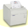 C390014 TM-T90 Thermal Receipt Printer (2-Color, Serial Interface and PS180 Power Supply ) - Color: Cool White EPSON TM-T90 PRINTER SERIAL W/POWER SUPPLY WHITE T90 S01 ECW PS-180 INCL POS THERMAL PNTR ECW ANK WPS-180 AC CBL EPSON, TM-T90-014, THERMAL RECEIPT PRINTER, SERIAL, EPSON COOL WHITE, 2 COLOR CAPABLE, POWER SUPPLY INCLUDED EPSON, DISCONTINUED, TM-T90-014, THERMAL RECEIPT PRINTER, SERIAL, EPSON COOL WHITE, 2 COLOR CAPABLE, POWER SUPPLY INCLUDED