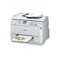 C11CB33231 WORKFORCE PRO-4533 WIFI COLOR PNTR WP-4533 Multifunction Workgroup Color Wi-Fi Printer (WorkForce Pro, Ethernet and WiFi, Multifunction, WP-4533, White) WORKFORCE PRO WP-4533 CLR INKJET P/S/C/F FB ADF USB 2.0 WL Workforce Pro-4533 MLTFNCTN WKGRP WIFI COLOR PNTR EPSON, WP-4533, WORKFORCE PRO C, COLOR INKJET OFFICE PRINTER, EPSON COOL WHITE, MULTIFUNCTION PRINTER, FAX, COPIER, SCANNER, USB, WIFI & ETHERNET INTERFACES, ENERGY STAR QUALIFIED