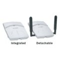 15939 Altitude 350-2 Detachable Dual-Radio Access Point (Capable of Supporting 802.11a/b/g Standards; Requires SummitTM WM-Series Switch. Includes Bracket and Two 15931 Paddle External Antennas. Use 802.3af PoE or Optional Ext. PSU. Two RP-SMA Connectors)