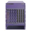 68020 BlackDiamond 20808 Switch (10-Slot Chassis - Inclues Fan Tray and Blank Front Panels)