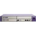 15980 Summit WM20 WLAN Controller (with Two 10/100/1000 Ports; Ships Supporting Dynamic Radio Management and 16 Access Points - Includes a Single AC PSU, Rack Mount Brackets and One U.S. Power Cord)