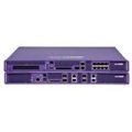 15710 Summit WM3700 WLAN controller with 4xGE Cu/SFP ports, 1xFE management port, and 1x serial console port. Has1 CF card slot, 2 USB slots. Can manage up to 1,024 Access Points. AP capacity and feature licenses sold separately. Power cord sold separately.