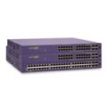 16157T Summit X450a-48t-TAA (US Federal TAA, 48 10/100/1000BASE-T, 4 unpopulated 1000BASE-X SFP, mini-GBIC ports; dual 10G option slot, 2 dedicated 10G stacking ports, connector for EPS-500 external redundant PSU, ExtremeXOS Advanced Edge license)