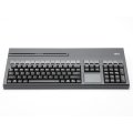 11002779 K110 Keyboard (USB with MSR) - Color: Black Black K110 USB Keyboard w/ MSRINCL DEPOT Fujitsu 133AU Keyboards