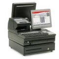 HY7952B0606000R TeamPoS 3000 XL2 (1.8GHz, DUO T7100, 2.0GB, RAID, WindowsXP Pro, DEPOT Warranty) - Color: Black