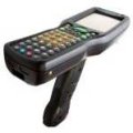 90366251-2-2-0 Dolphin 7450 Wireless Mobile Computer (with Pistol Grip, 802.11b Radio, IT4200 LX Imager, 35-Key Numeric-Alpha Keypad, 32MB RAM, 32MB Flash, Resistive Touch Panel Display, MS Windows CE Version 3.0 and Battery)