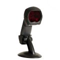 MK3780-61A11 MS3780 Fusion Hand-Held Omnidirectional Laser Scanner (IBM, Stand, Cable and No Power Supply) - Color: Dark Grey