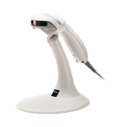 MK9520-72A41 MS9520 Voyager Hand Held Auto-Triggered Scanner (RS232 Direct Connect and Stand)