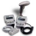 QC800A Quick Check 800 Series Bar Code Verifier (AC Charger UK/HK, Verifier LN Imager, Interface Cable and US Guide)