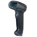 1902GHD-USB-5 Xenon 1900 Area-Imaging Scanner (USB Kit, 1D and 2D, HD Focus, Charge and Communication Base, Strait USB Cable) - Color: Black