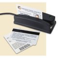 WCR3227-700U Omni, Heavy Duty Slot Reader (Magnetic Stripe Reader Only, USB Interface, Infrared and Power supply)