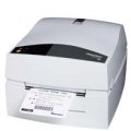 PC4C00110000 EasyCoder PC4, Thermal transfer Printer, Standard Firmware, US Power cord, Cutter, 203 dpi, serial, parallel and USB Ports, 2MB DRAM and 1MB Flash