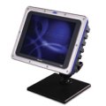 CV60C13AA4001804 CV60 Wireless Vehicle Mount Computer (Standard Touch Panel, 256MB, System Total 384MB, WINXP Pro, Multilingual 40GB Rotary Drive, Bluetooth, Internal Antenna, ROHS and 802.11g-FCC) STDTP,512M,XPM40G,BT,NOPL,INANT,804 STDTP 512M XPM40G BT NOPL INANT 804 INTERMEC CV60C VEHICLE MOUNTED COMPUTER, 512MB RAM, 800MHZ, STANDARD TOUCH, WIN XP PRO MLGL, 40GB RHD, BLUETOOTH, INTERNAL B/G ANT, 802.11 FCC INTERMEC, DISCONTINUED, CV60C VEHICLE MOUNTED COMPUTER, 512MB RAM, 800MHZ, STANDARD TOUCH, WIN XP PRO MLGL, 40GB RHD, BLUETOOTH, INTERNAL B/G ANT, 802.11 FCC