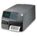 PF4CC82000300120 EasyCoder PF4ci, Compact Industrial Thermal transfer Printer (Fingerprint Firmware, Dome Door, No Network Interface, No Option 1, 16MB DRAM, 4MB Flash, Label Roll Hanger, No Option 1, Real-time clock, Thermal transfer and 203 dpi)