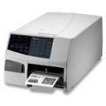 PF4IC80000300131 EasyCoder PF4i, Direct thermal Printer (Fingerprint Firmware, Full Length Door with 6 inch Enclosed Media, No Network Interface, No Option 1, 16MB DRAM, 4MB Flash, Label Roll Hanger, No Option 1, Real-time clock, Direct thermal and 300 dpi)