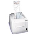 PJ15-S-2-25 POSjet 1500 POS Printer (208 dpi, 12 lps Print Speed, 2-Color Ready, 25-Pin Serial Interface, Check Printing, 12 Line Validation and Tear Bar)