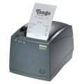 8000-P25-DG 8000 Label Receipt Printer (25-Pin Parallel Interface)  - Color: Dark Gray ITHACA, 8000, PRINTER, DIRECT THERMAL, 25 PIN PARALLEL, AUTO-CUTTER, DARK GRAY, EPSON EMULATION, INCLUDES POWER SUPPLY & CORD, CABLE PURCHASED SEPARATELY