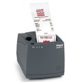 280-P-25-DG iTherm 280 Thermal Receipt Printer (203 dpi, 2.83 Inch Print Width, 8 ips Print Speed and 25-Pin Parallel Interface) - Color: Dark Gray ITHACA 280 PRTR DT PAR 25P BLK ITHACA, DISCONTINUED, REFER TO 9000-P25, DIRECT THERMAL,25 PIN PARALLEL, AUTO-CUTTER, DARK GRAY, INCLUDES POWER SUPPLY & CORD, CABLE PURCHASED SEPARATELY