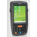 XM60N-1NCHBM00 XM60, Bluetooth, 1D scanning, 2D scanning capability, 240x320 QVGA color, 266 MHz CPU, 64MB/64MB, Numeric keypad, Microsoft Windows CE 5.0, 1880 mAh battery. Requires charging/communications cradle. See accessories.