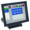 LA3801 LA3801 LogicTouch, LA3801 All-In-One System (15 inch, TFT ELO Resistive Touch, 1 GHz Processor, 2 Track MSR, 40GB, 256MB and Windows XP PRO) LOGIC CONTROL LA3801 ALL IN 1 256MB 1GHZ XP PRO
