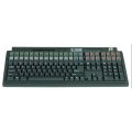LK1800MU-BK LK 1800 Programmable Keyboard (132 Keys, USB, Compact, Fully Programmable with 2-Track MSR) - Color: Black LOGIC CONTROL LK1800 KEYB 132KEYS PRBL 44 KEYS RELEGENDABLE 2TMSR USB BLK 132 KEY COMPACT KYBD & MSR BLACK USB INT. FULLY PROGRAMMABLE LOGIC, LK1800, 18" KEYBOARD, BLACK, 132 PROGRAMMABLE KEYS, 44 RELEGENDABLE KEYS, 2 POSITION KEYLOCK, 2 TRACK MSR, USB INTERFACE BEMATECH, LK1800, 18" KEYBOARD, BLACK, 132 PROGRAMMABLE KEYS, 44 RELEGENDABLE KEYS, 2 POSITION KEYLOCK, 2 TRACK MSR, USB INTERFACE BEMATECH, NO LONGER AVAILABLE, LK1800, 18" KEYBOARD, BLACK, 132 PROGRAMMABLE KEYS, 44 RELEGENDABLE KEYS, 2 POSITION KEYLOCK, 2 TRACK MSR, USB INTERFACE BEMATECH, NO LONGER AVAILABLE, LK1800, 18" KEYBOARD, BLACK, 132 PROGRAMMABLE KEYS, 44 RELEGENDABLE KEYS, 2 POSITION KEYLOCK, 2 TRACK MSR, USB INTERFACE The LK1800 is a programmable alphanumeric keyboard with a full compliment of 61 function and numeric keys and an optional magnetic stripe reader. Furthermore, the unit also has a PS/2 I/O port to enable the daisy-chaini