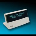 LT9990-PT-BG LT9900, LT9000 Tabletop Display (9.5 mm, 2-Line x 20-Character Display, Serial Pass-Thru Interface and OPOS/JPOS Command Set) - Color: Beige