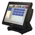 SB9015A-F203X-3D SB9015- 15-SCREEN,1.6GH,1G RAM 160G HD,INT MAG, WINDOWS XP SB-9015 All-in-One POS System (15 Inch Screen, 1.6GHz, 1GB RAM, 160GB HD, INT MAG, Windows XP)