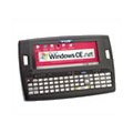 MX3H0B1B3C1AAUS MX3:NO SCAN/BLACK/ANSI,802BG, DUAL RS232,CE5.0,STAY LINKED MX3 Wireless Mobile Computer (802.11b-g, No Scanner, ANSI, Dual, RS232, CE5.0, Stay Linked) - Color: Black