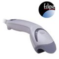 MK5145-71A11 MS5145 Eclipse, Scanner (with CodeGate, IBM, Cable, Manual and No Stand) - Color: Gray