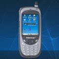 SP5721-11260A SP5700 OptimusPDA, Wireless (Rugged PDA, Windows CE 5.0, 128MB, Bluetooth, Wi-Fi, 2D Imager and No Cradle)