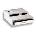 225-6000-E5 POS Platform (Platform Only) - Color: Cool White