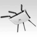 AP-7131-66040-WR AP-7131 Wireless Access Point (Dual Radio, 802.11n, Facade Antenna) Demo AP7131 with None (Plastic Facade with QIG only) MOTOROLA AP7131 ACCESS POINT DUAL RADIO AP-7131 DUAL RADIO 802.11N ACCESS POINT/ WITH QIG AP-7131 Wireless Access Point (Dual Radio, 802.11n, Facade Only) MOTOROLA, AP 7131, DUAL RADIO 802.11N ACCESS POINT, PLASTIC FACADE WITHOUT ANTENNA, WITH QIG REQUIRES ANNENNAS AND POWER SUPPLY AP-7131 Wireless Access Point (Dual Radio, 802.11n, Facade Only, PMB2541)