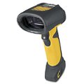 DS3407-SF20005RCC DS3407 Digital Scanner (Scanner Only - High Speed Imager and RS232/USB) - Color: Yellow