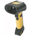 DS3478-DP20005WR DS3478 Digital Scanner (DPM Digital and DPM Cordless - DPM Authorized Only) - Color: Twilight Black/Yellow
