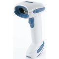 DS6878-TCBU0100ZWR DS6878-HC Cordless 2D Imager (Healthcare with Standard Base and USB Cable) DS6878-HC Cordless 2D Imager (DS6878HC USB Kit) - Color: HealthCare White DS6878 CORDLESS DIGITAL SCAN KT WITH BASE AND USB CABLE MOTOROLA DS6878 HEALTHCARE KIT CORDLESS BLTH 2D STD RANGE IMAGER USB KIT W/CRADLE AND CABLE WHITE MOTOROLA, DS6878 HEALTHCARE, CORDLESS BLUETOOTH, 2D STANDARD RANGE IMAGER, USB KIT, INCLUDES SCANNER, CRADLE, AND CABLE, WHITE