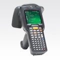MC3090Z-LC48HBAQE2 MC3090-Z RFID Handheld Mobile Computer (Gun - 3090, RFID, 1D Scanner, Color, WinMobile6.1, 48 Key, 802.11a/b/g, Bluetooth, US Freq based, 1Watt, for North America - Except for US, South America, Asia - Except Japan, India) Motorola MC3090-Z Lightweight RFID handheld computer MC3090-Z RFID Handheld Mobile Computer (1D, 128MB/1GB, 43-Key, WM6.1, Bluetooth, 802.11a-b-g, Can CFG) MOTOROLA MC3090Z RFID WLAN LASER COLOR WM6 48K BT MC3090Z RFID HANDHELD CANADA ONLY