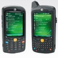 MC5574-PYCDURRA9WR MC5574 Wireless EDA (SiRF III Integrated GPS, GPRS/EDGE, 802.11b/g, 1D Laser Scanner and Camera, Numeric Keypad, Color Display, WM 6.1 Professional, 128/512, Bluetooth, 1.5x Battery) MOTOROLA MC55 GPRS WLAN LASER CAM 128/512M 2X BATTERY