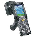 MC9090-GK0HJEFR9CN MC9090-Gun RFID Wireless Terminal (802.11a/b/g, Imager, Color, 64/128MB, 53 Key, WM 5.0, BT, Gen 2 Only, China Only, No Voice Capability)