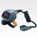 RS409-SR2000ZZR RS 409 Scanner (Ring, SE955, Cabled to Wrist Terminal) RING SCANNER, SYMBOL RS409,SE955, CABLED TO TERMINAL MOTOROLA WT40XX RING CABLED TO WRIST MOUNT TERM MOTOROLA WT40XX RING CABLED TO WRIST MOUNT TERM - CERTIFICATION REQ. RS409 RING SCNR/1D LSR/CBLE TO WRIST-MOUNTED TERM ZEBRA EVM, DISCONTINUED, REPLACED BY RS419-HP2000FSR, RING SCANNER, 1D LASER, CABLED TO WRIST-MOUNTED TERMINAL