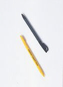 11-36244-500R Stylus (Yellow, 500-Pack) for the PALM III MOTOROLA STYLUS NON-TETHERED YELLOW - 500-PACK