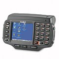 WT4090-N3S1GER WT4090 Wearable Terminal (802.11a-b-g, 128/128 Memory, 3-Tap Keypad and Standard Battery) MOTOROLA WT4090 TERMINAL 3-TAP 128MB FLASH WT4090 WRBL TERM/128/128 3 TAP/STD BAT/ENG MOTOROLA, DISCONTINUED, REFER TO WT41N0 FAMILY, WT4090, WLAN 802.11 A/B/G, 3-TAP KEYPAD, 128/128MB, COLOR NON-TOUCH SCREEN, CE PRO 5.0, STANDARD BATTERY (WRIST MOUNT & SCANNER REQUIRED) MOTOROLA WT4090 TERMINAL 3-TAP 128MB FLASH - CERTIFICATION REQ.