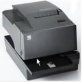 7168-1023-9001 7168 Receipt-Slip Printer (2-Sided, Thermal Receipt with Slip, Knife, MICR) RealPOS 7168 Two-Sided Multifunction Printer (Receipt-Slip, 2-Sided, Thermal Receipt with Slip, Knife, MICR)