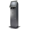 7409M139 17 Capacitive Touch Core2Duo P 8400,High Density HD,2GB DDR2 SelfServ 60 Kiosk (17 Inch, Capacitive Touch, Core2Duo P 8400, High Density, 2GB DDR2)